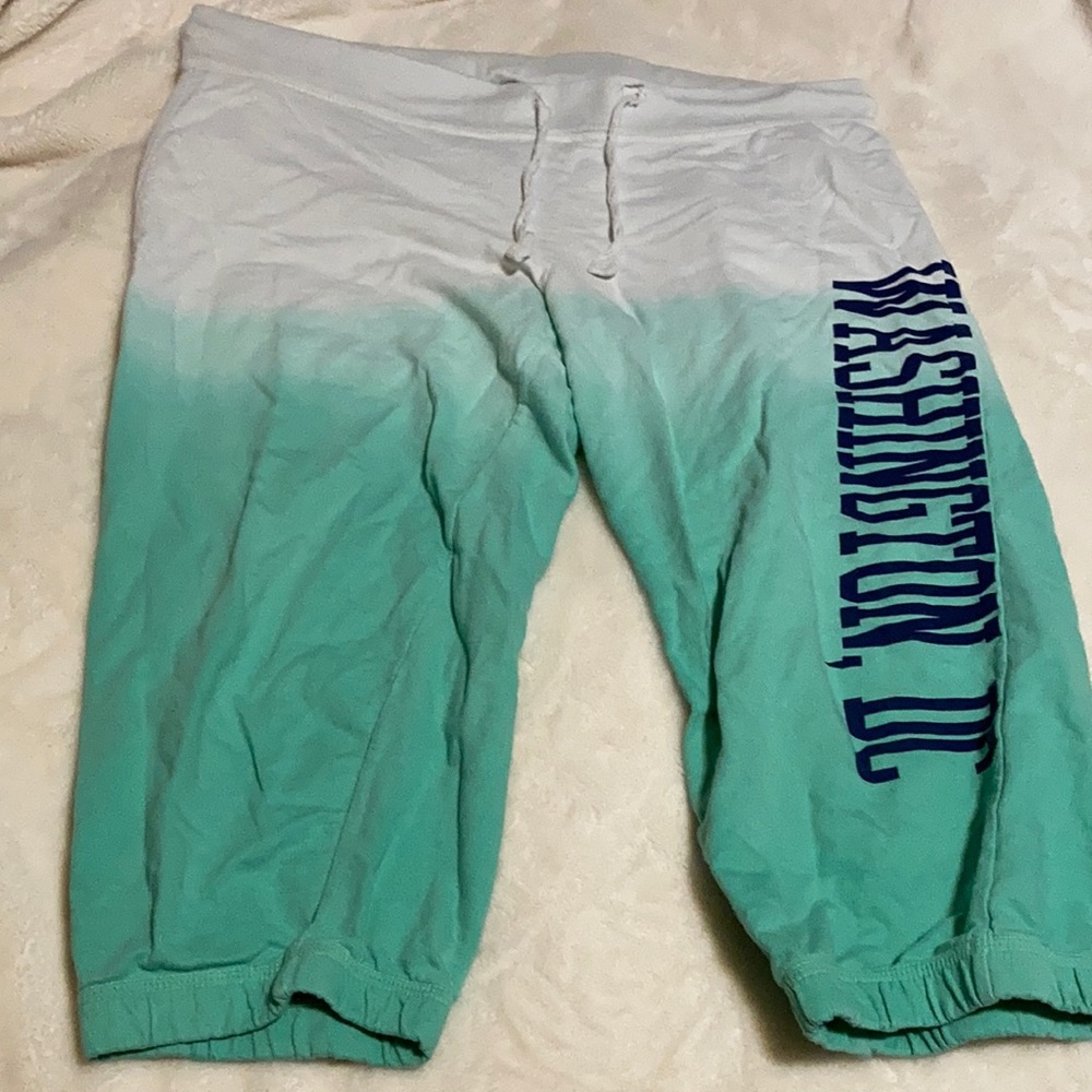 Capris